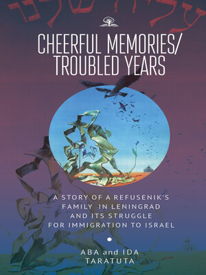 cover image of Cheerful Memories/Troubled Years